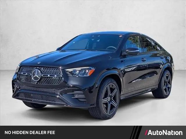 2026 Mercedes-Benz GLE 450 4MATIC for sale in San Jose, CA