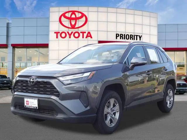 2024 Toyota RAV4 XLE for sale in Chesapeake, VA