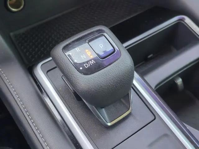 2022 Nissan Pathfinder SV 4WD