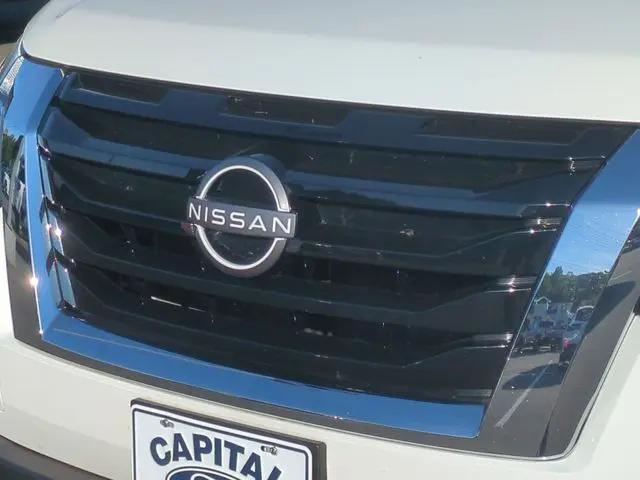 2022 Nissan Pathfinder SV 4WD