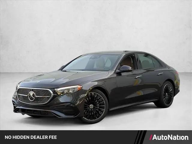 2026 Mercedes-Benz E 350 E 350 for sale in Sanford, FL