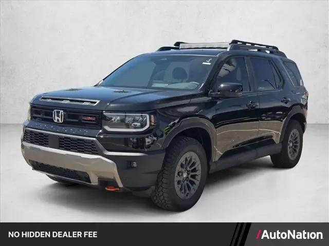 2026 Honda Passport AWD TrailSport for sale in Tucson, AZ