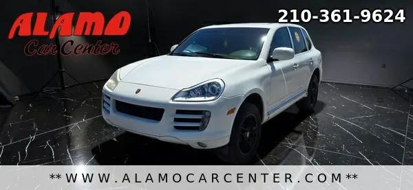 2008 Porsche Cayenne Cayenne for sale in San Antonio, TX