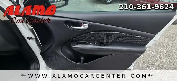 2016 Dodge Dart SE