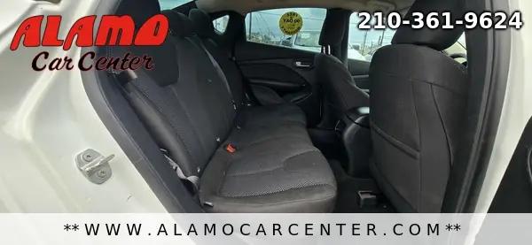 2016 Dodge Dart SE