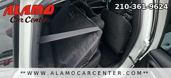 2016 Dodge Dart SE