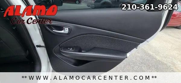 2016 Dodge Dart SE