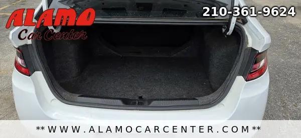 2016 Dodge Dart SE