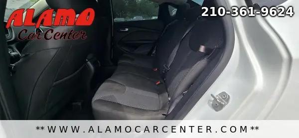 2016 Dodge Dart SE