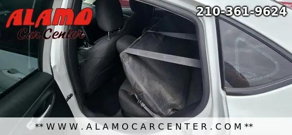 2016 Dodge Dart SE