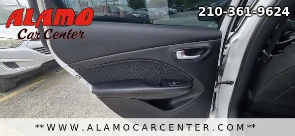 2016 Dodge Dart SE