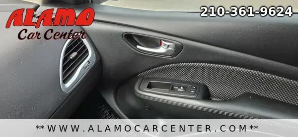 2016 Dodge Dart SE