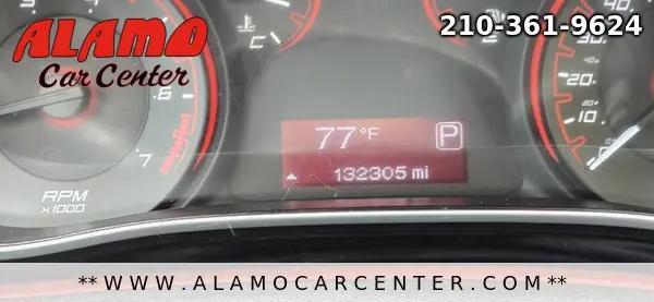 2016 Dodge Dart SE