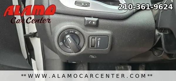 2016 Dodge Dart SE