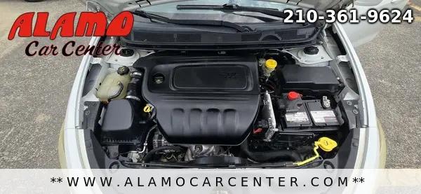 2016 Dodge Dart SE