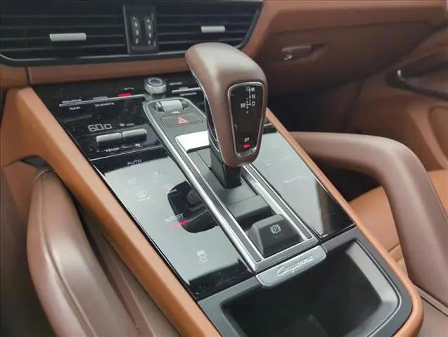 2023 Porsche Cayenne Cayenne