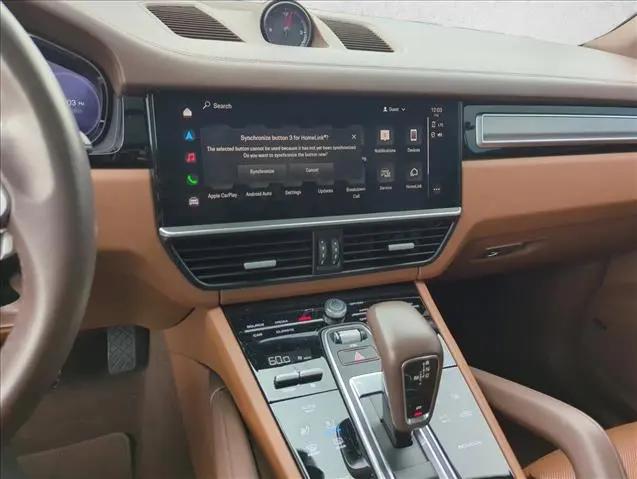 2023 Porsche Cayenne Cayenne