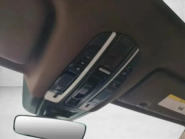 2023 Porsche Cayenne Cayenne