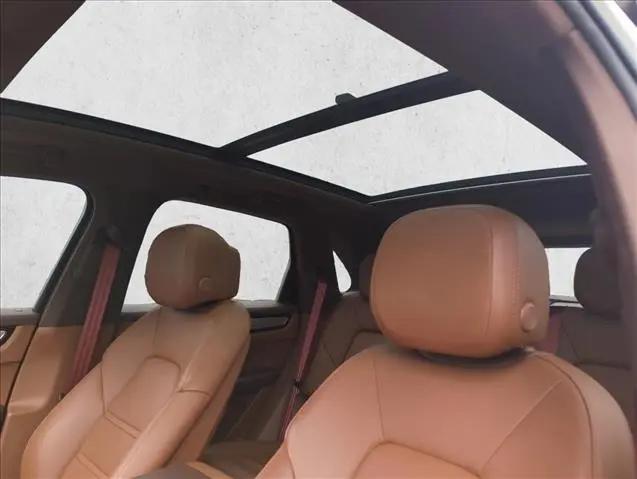 2023 Porsche Cayenne Cayenne
