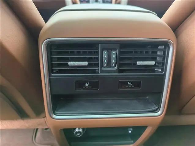 2023 Porsche Cayenne Cayenne