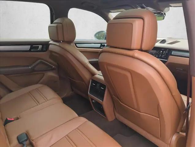 2023 Porsche Cayenne Cayenne