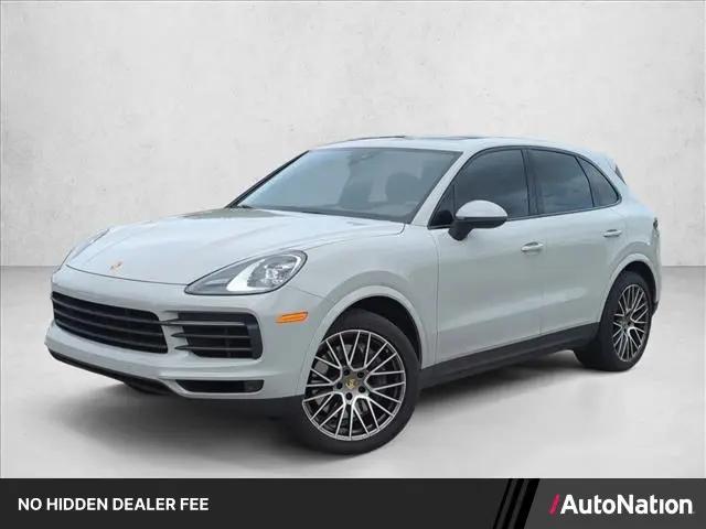 2023 Porsche Cayenne Cayenne for sale in Margate, FL