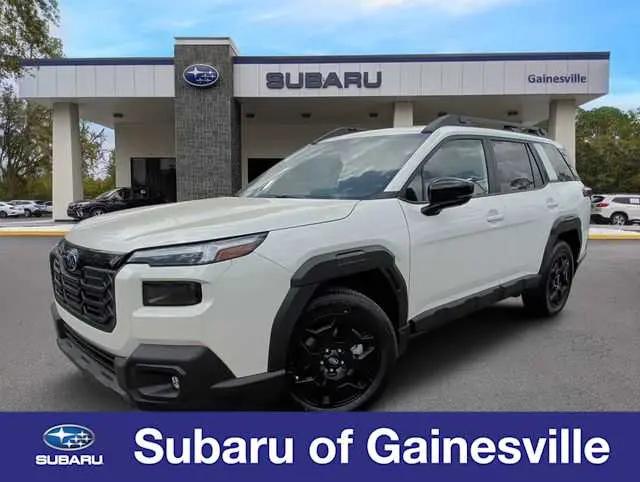2026 Subaru Outback Limited for sale in Gainesville,, FL