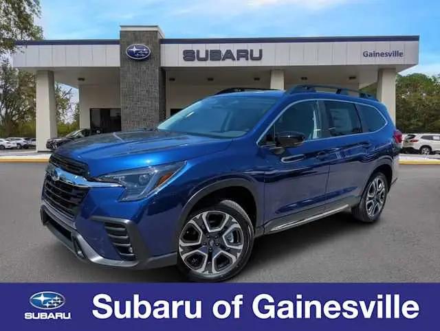 2026 Subaru Ascent Limited 7-Passenger for sale in Gainesville,, FL