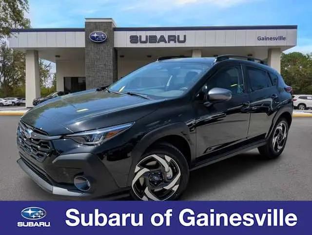 2026 Subaru Crosstrek Limited for sale in Gainesville,, FL