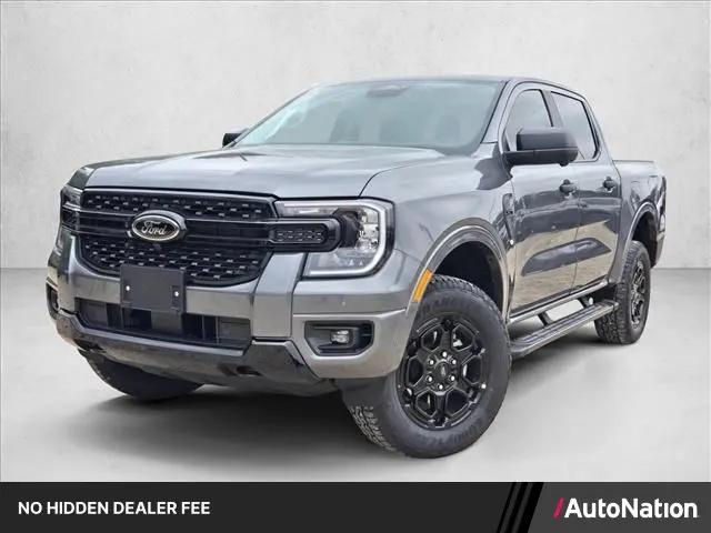 2026 Ford Ranger XLT for sale in Katy, TX