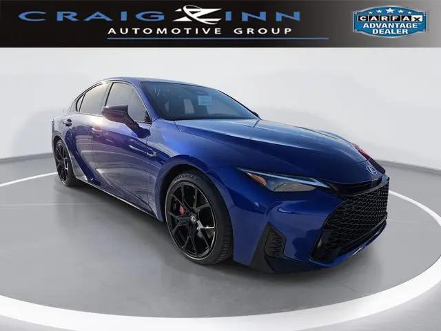 2026 Lexus IS 350 F SPORT for sale in Pembroke Pines, FL
