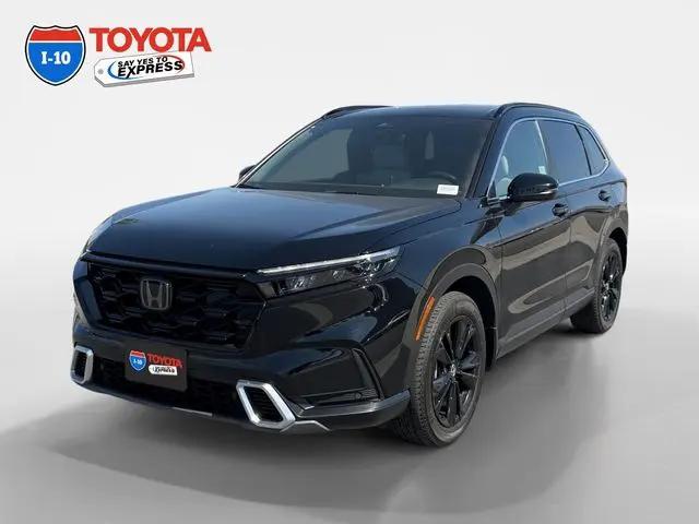 2024 Honda CR-V Hybrid Sport Touring for sale in Indio, CA