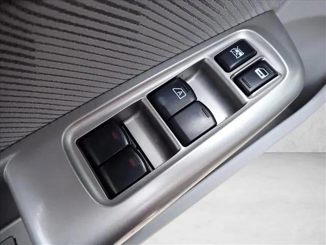 2010 Subaru Forester 2.5X
