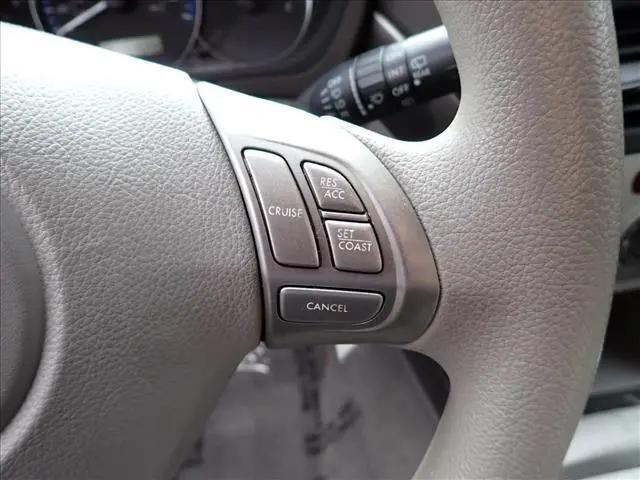 2010 Subaru Forester 2.5X