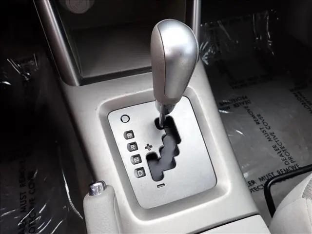 2010 Subaru Forester 2.5X