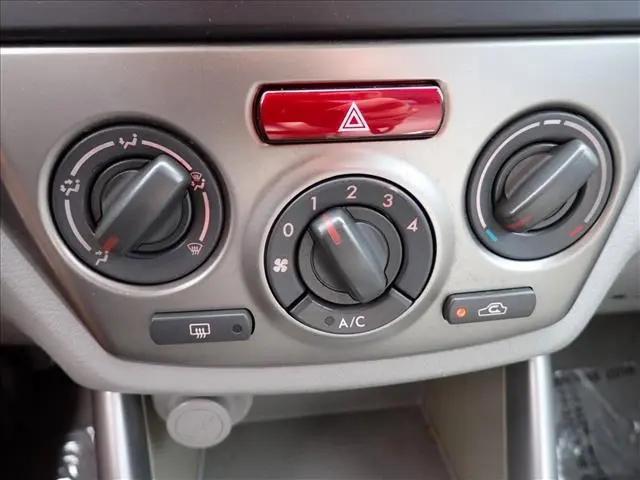 2010 Subaru Forester 2.5X