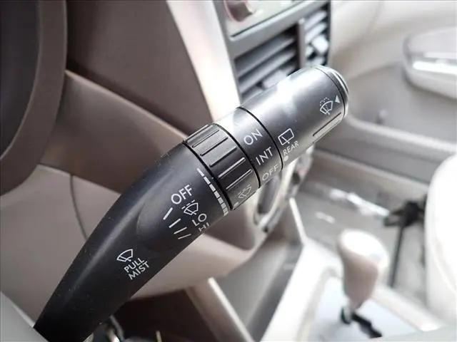 2010 Subaru Forester 2.5X