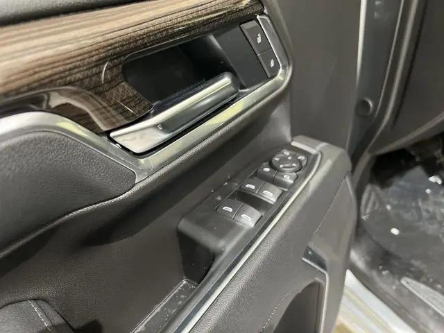 2026 Chevrolet Silverado 2500HD Crew Cab, Standard Bed, LT, 4WD