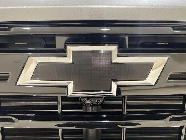 2026 Chevrolet Silverado 2500HD Crew Cab, Standard Bed, LT, 4WD