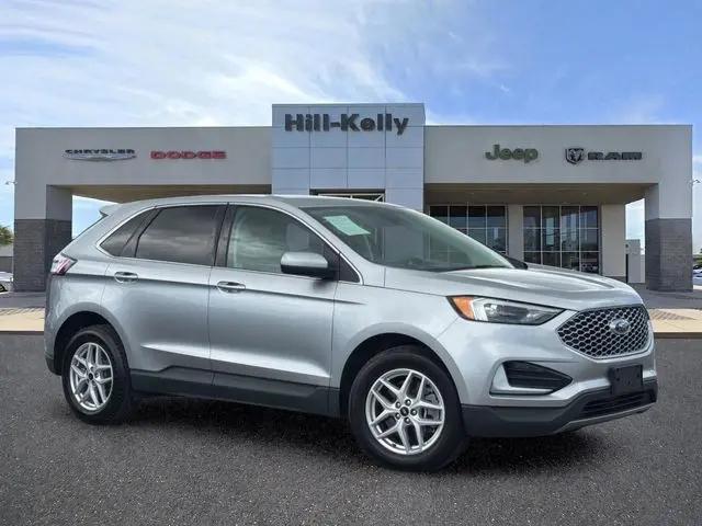 2024 Ford Edge SEL for sale in Pensacola, FL