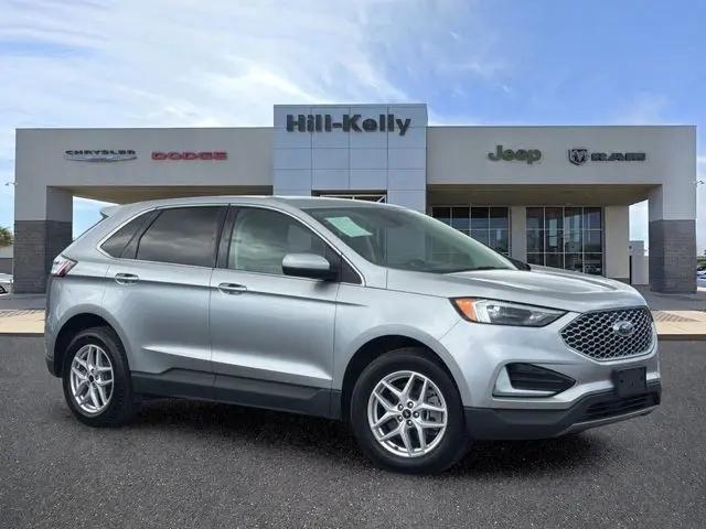 2024 Ford Edge SEL for sale in Pensacola, FL