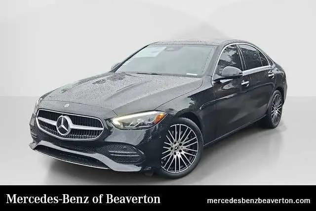 2026 Mercedes-Benz C-CLASS C 300 C 300 for sale in Portland, OR