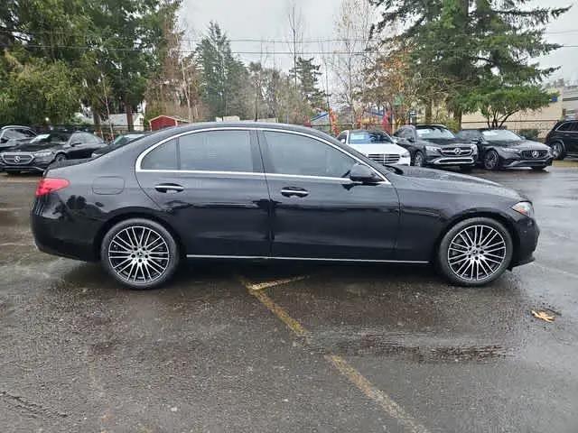 2026 Mercedes-Benz C-CLASS C 300 C 300