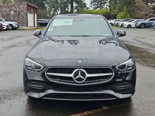 2026 Mercedes-Benz C-CLASS C 300 C 300