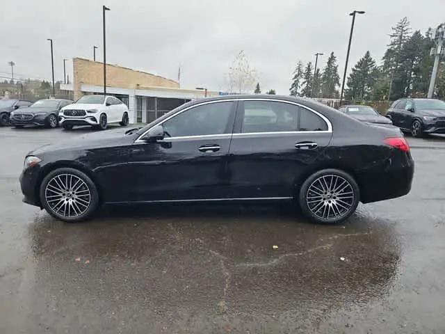 2026 Mercedes-Benz C-CLASS C 300 C 300