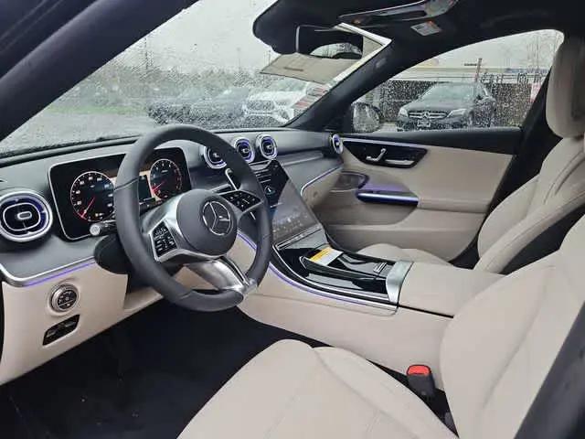 2026 Mercedes-Benz C-CLASS C 300 C 300