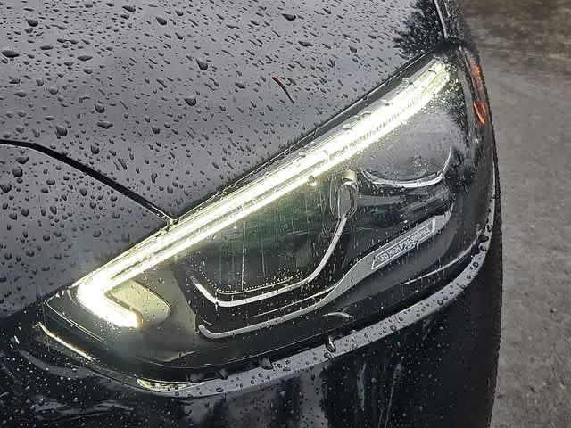 2026 Mercedes-Benz C-CLASS C 300 C 300
