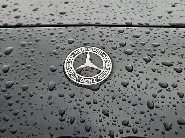 2026 Mercedes-Benz C-CLASS C 300 C 300