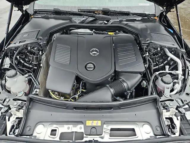 2026 Mercedes-Benz C-CLASS C 300 C 300