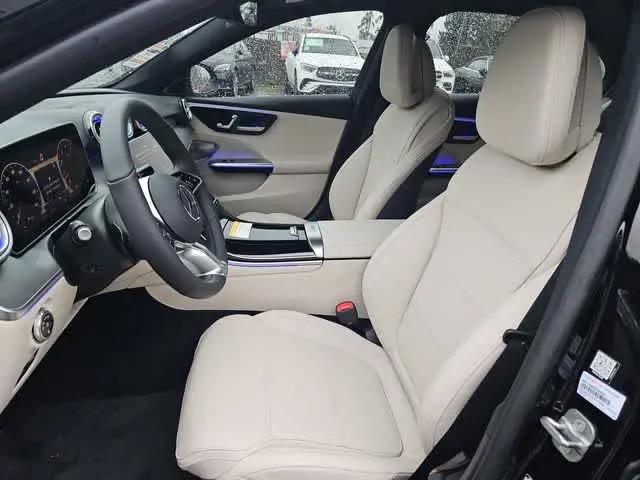2026 Mercedes-Benz C-CLASS C 300 C 300